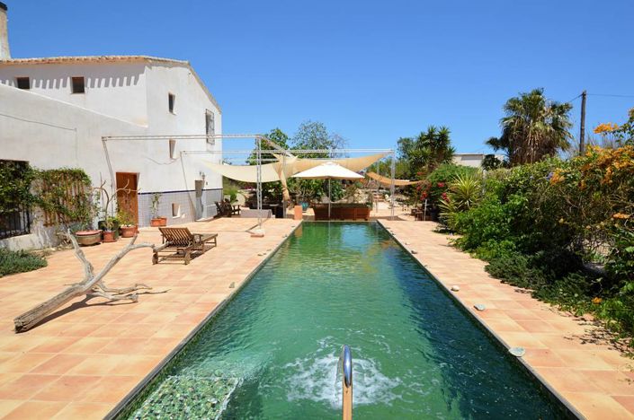 Image No.4-4 Bed Cortijo for sale