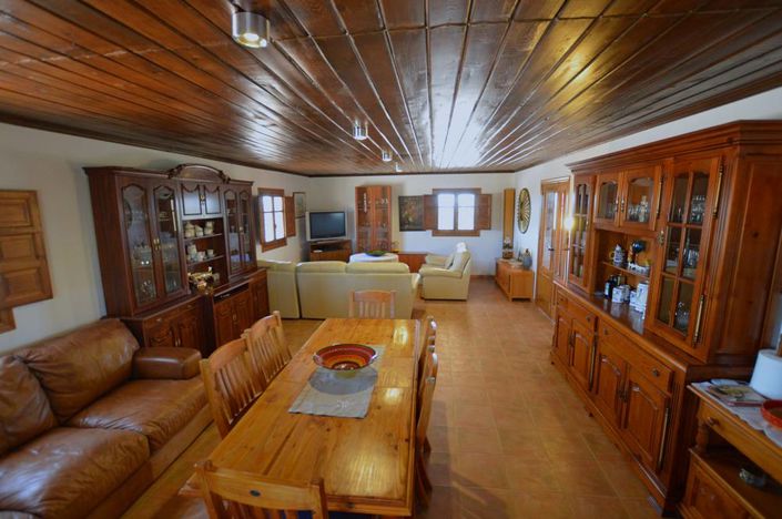 Image No.14-Cortijo de 7 chambres à vendre à Los Gallardos