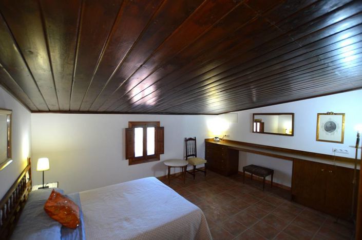 Image No.19-Cortijo de 7 chambres à vendre à Los Gallardos