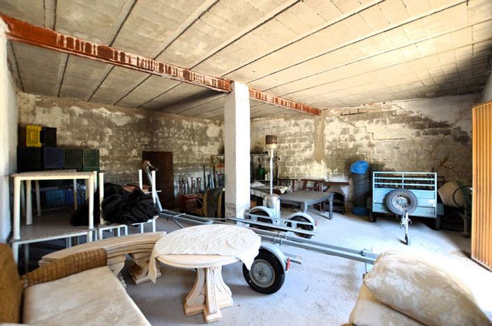 Image No.15-Commercial à vendre à Bédar