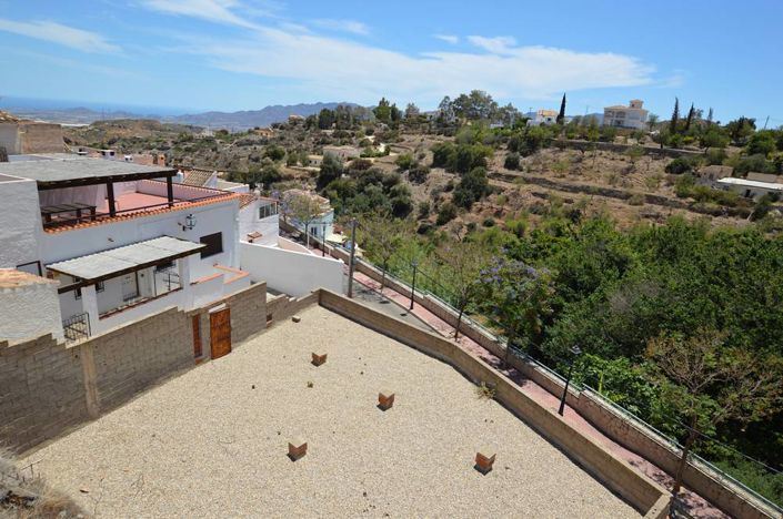 Image No.3-Commercial à vendre à Bédar