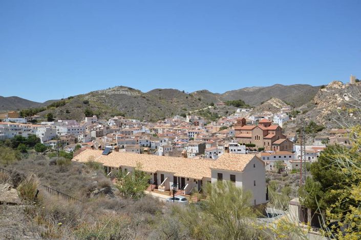 Image No.10-Terre à vendre à Lubrín