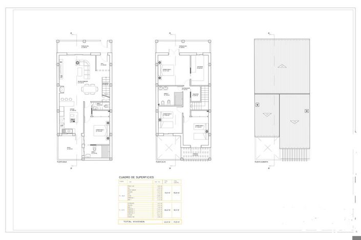 Image No.11-Terre à vendre à Lubrín