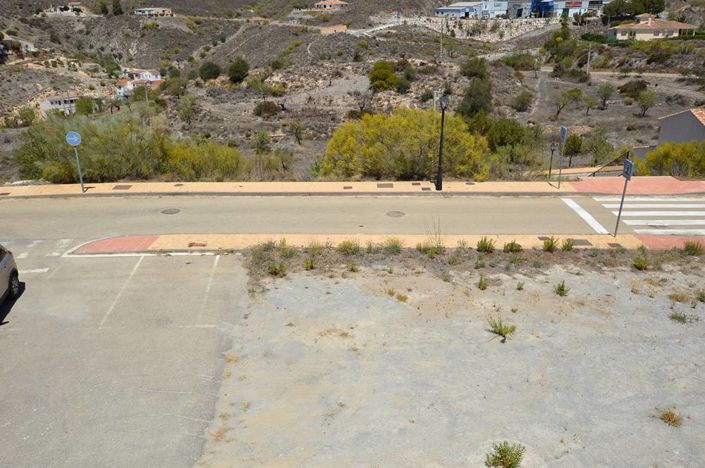 Image No.8-Terre à vendre à Lubrín