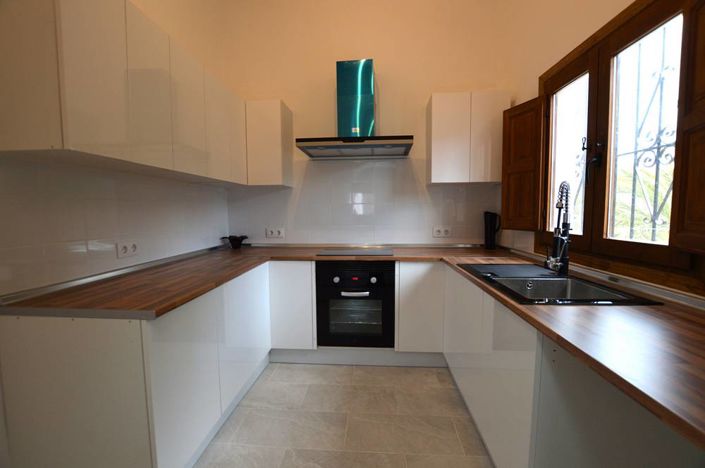 Image No.11-Cortijo de 7 chambres à vendre à Bédar