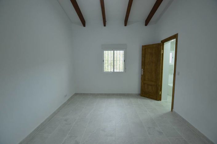 Image No.12-Cortijo de 7 chambres à vendre à Bédar