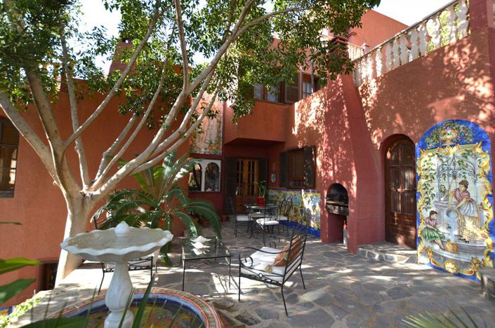 Image No.10-4 Bed Villa for sale