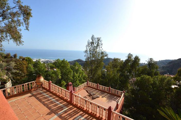 Image No.11-4 Bed Villa for sale