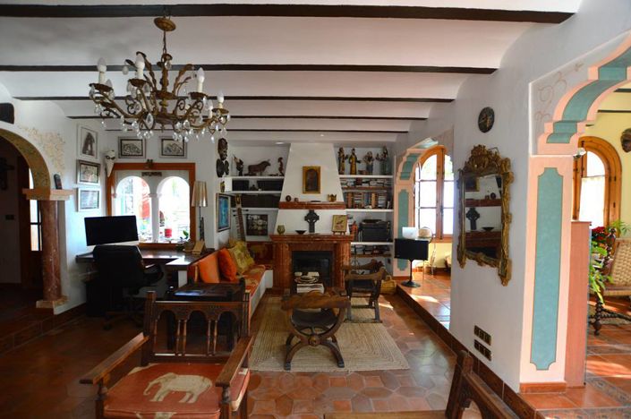 Image No.14-4 Bed Villa for sale