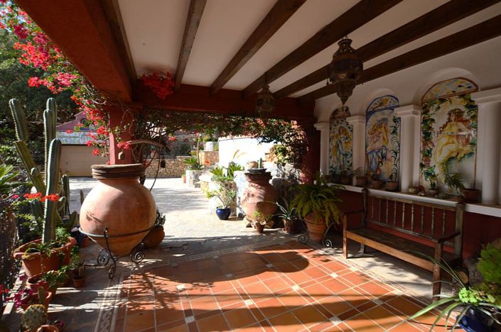 Image No.4-4 Bed Villa for sale