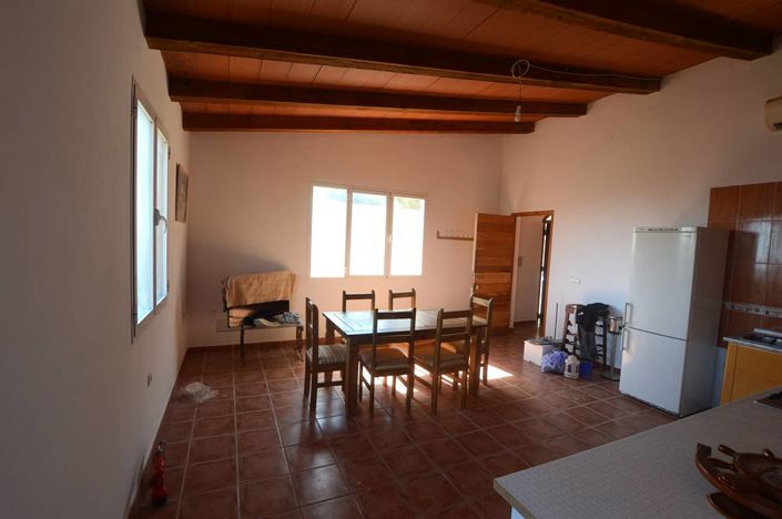 Image No.13-Maison de campagne de 5 chambres à vendre à Bédar