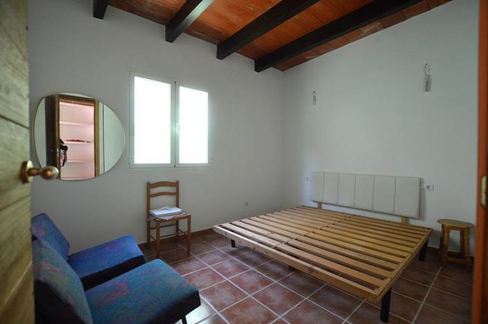 Image No.16-Maison de campagne de 5 chambres à vendre à Bédar