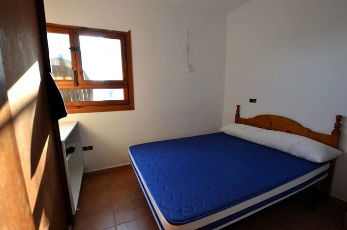 Image No.23-Maison de campagne de 5 chambres à vendre à Bédar