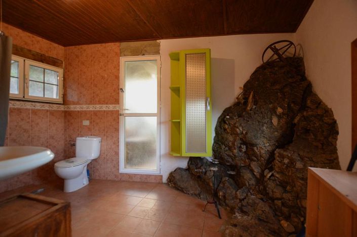 Image No.25-Maison de campagne de 5 chambres à vendre à Bédar