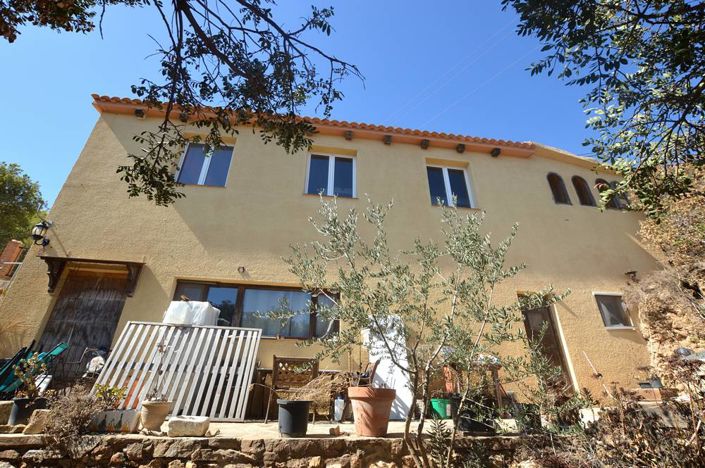 Image No.8-Maison de campagne de 5 chambres à vendre à Bédar