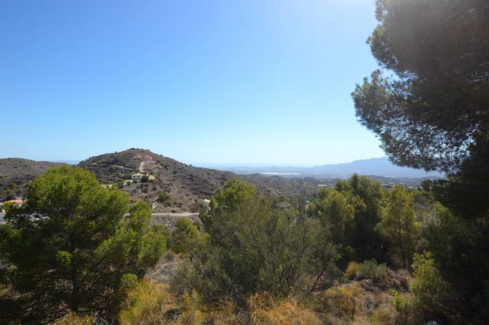 Image No.9-Maison de campagne de 5 chambres à vendre à Bédar