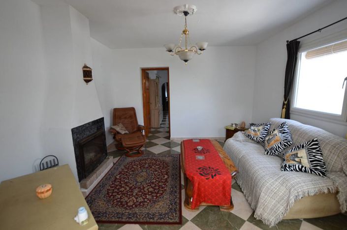 Image No.14-Maison de village de 3 chambres à vendre à Lubrín