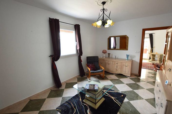 Image No.15-Maison de village de 3 chambres à vendre à Lubrín