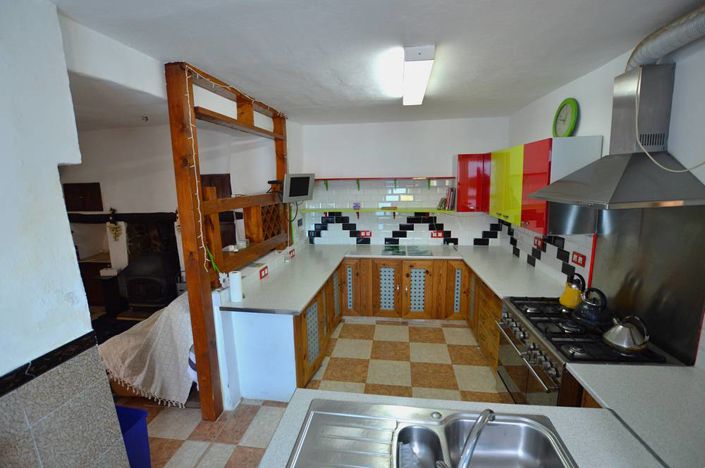 Image No.17-Maison de village de 3 chambres à vendre à Lubrín