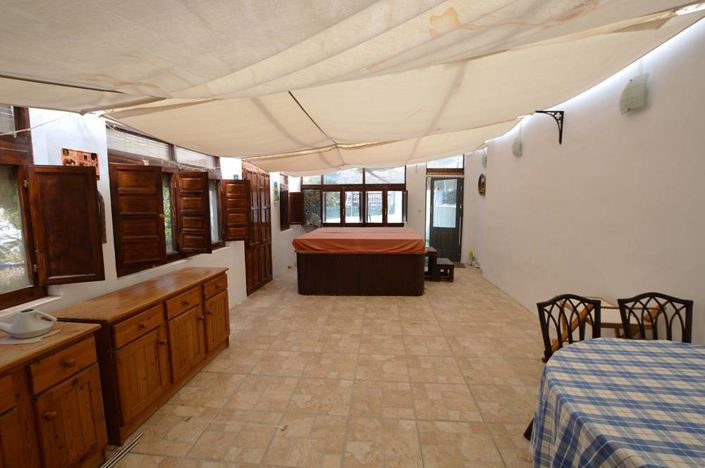 Image No.18-Maison de village de 3 chambres à vendre à Lubrín