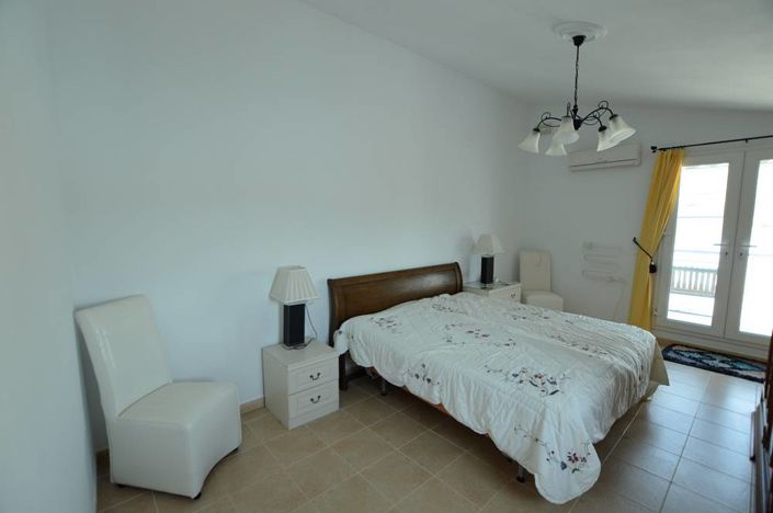 Image No.21-Maison de village de 3 chambres à vendre à Lubrín