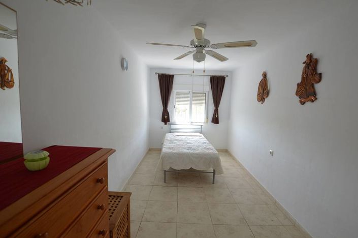 Image No.23-Maison de village de 3 chambres à vendre à Lubrín