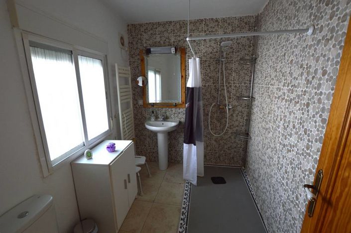 Image No.25-Maison de village de 3 chambres à vendre à Lubrín