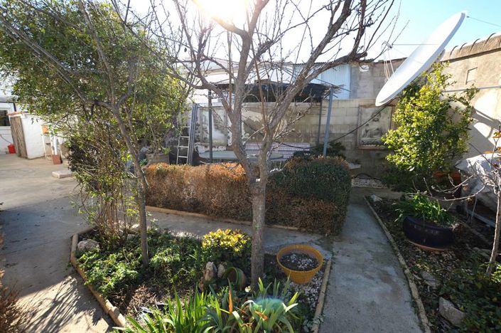 Image No.4-Maison de village de 3 chambres à vendre à Lubrín