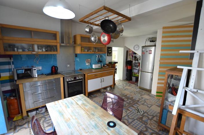 Image No.11-Maison de village de 2 chambres à vendre à Lubrín