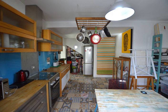 Image No.12-Maison de village de 2 chambres à vendre à Lubrín