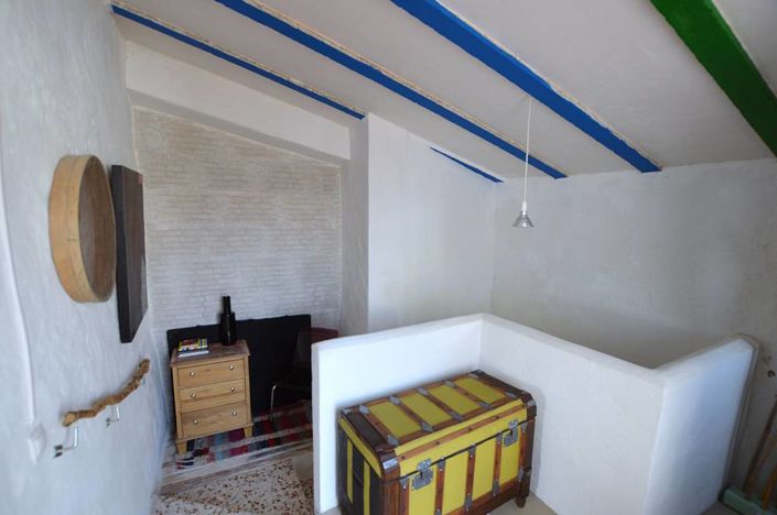 Image No.13-Maison de village de 2 chambres à vendre à Lubrín