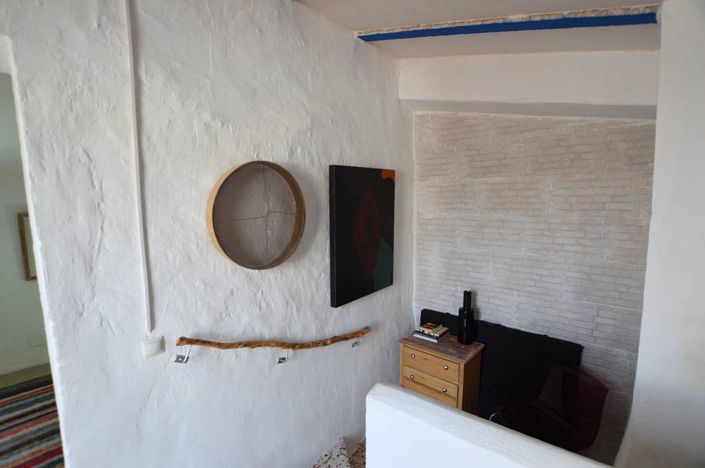 Image No.14-Maison de village de 2 chambres à vendre à Lubrín