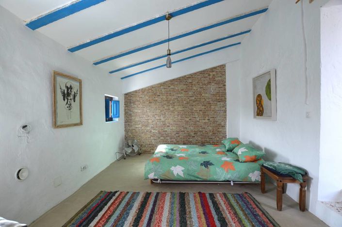 Image No.15-Maison de village de 2 chambres à vendre à Lubrín