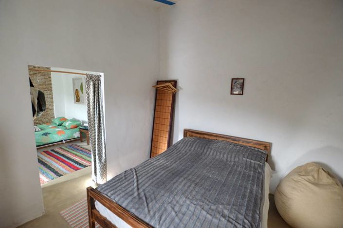 Image No.17-Maison de village de 2 chambres à vendre à Lubrín