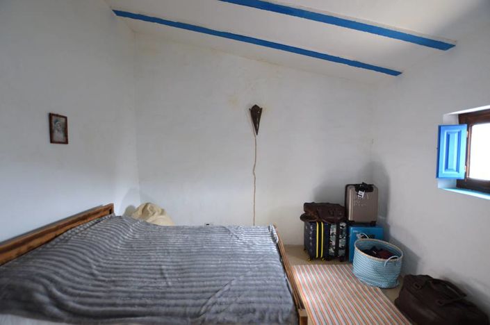 Image No.18-Maison de village de 2 chambres à vendre à Lubrín