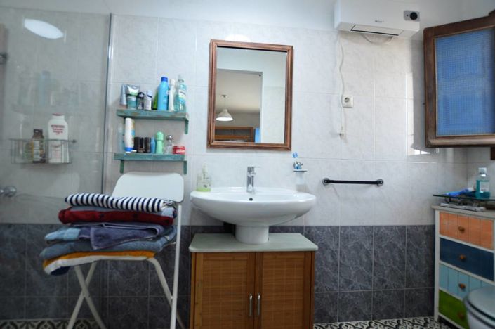 Image No.19-Maison de village de 2 chambres à vendre à Lubrín