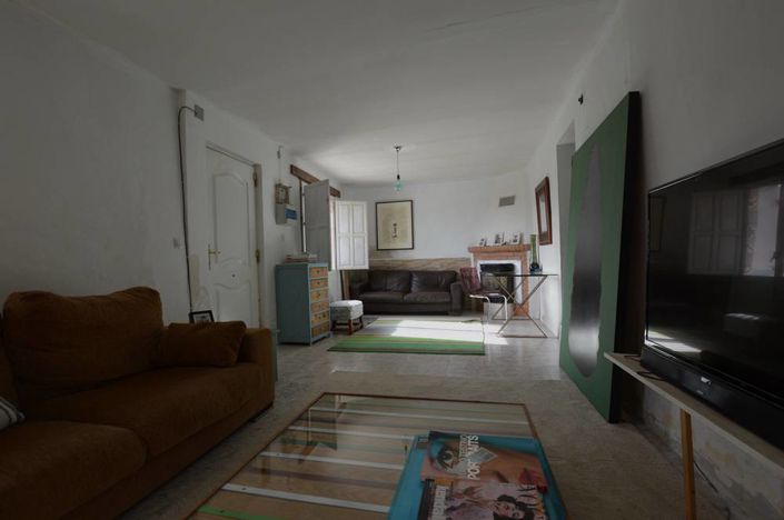 Image No.8-Maison de village de 2 chambres à vendre à Lubrín