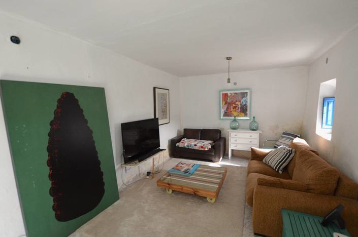 Image No.9-Maison de village de 2 chambres à vendre à Lubrín