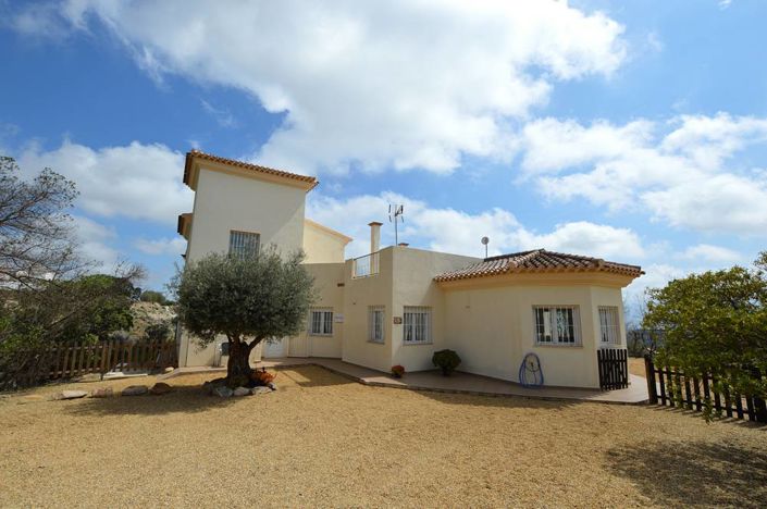 Image No.4-4 Bed Villa for sale