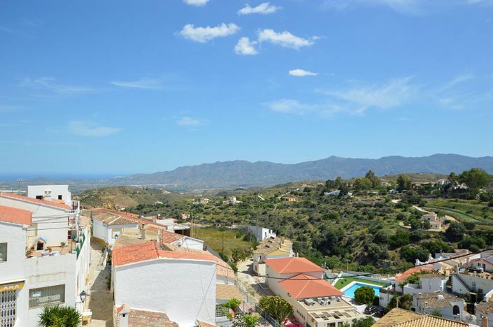 Image No.10-Maison de ville de 3 chambres à vendre à Bédar