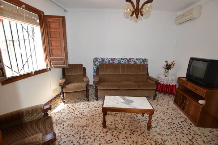 Image No.13-Maison de ville de 3 chambres à vendre à Bédar