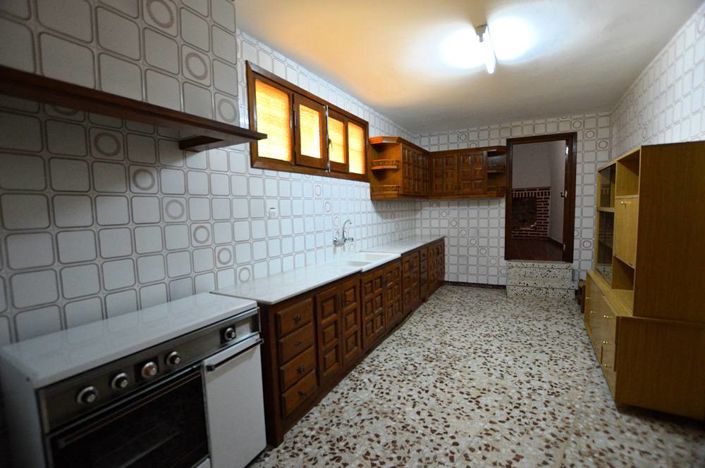 Image No.16-Maison de ville de 3 chambres à vendre à Bédar