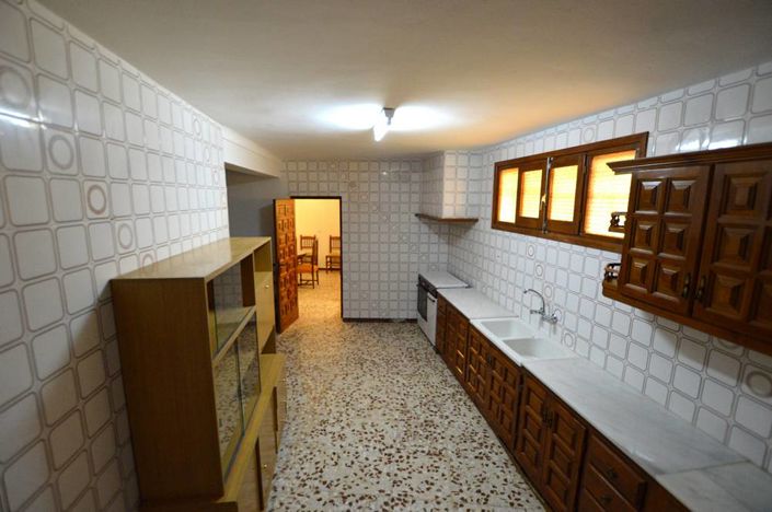 Image No.17-Maison de ville de 3 chambres à vendre à Bédar