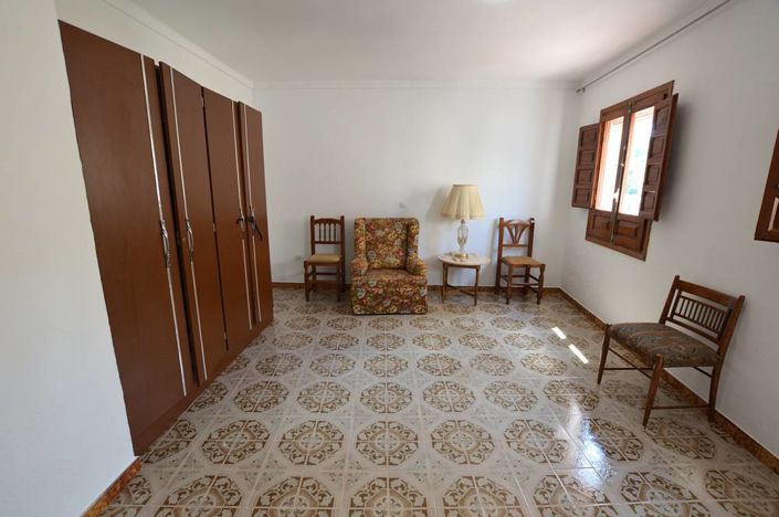 Image No.21-Maison de ville de 3 chambres à vendre à Bédar