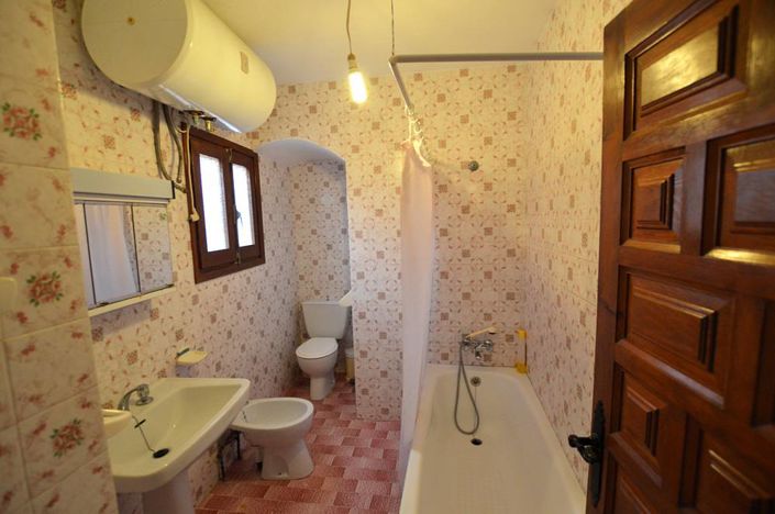 Image No.24-Maison de ville de 3 chambres à vendre à Bédar