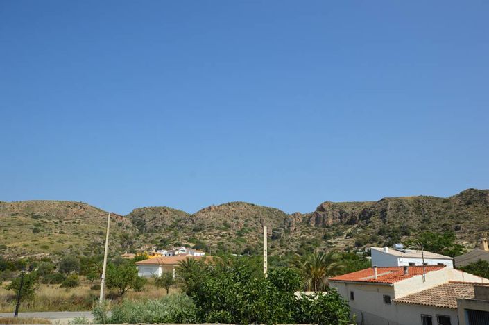 Image No.10-Maison de village de 3 chambres à vendre à Almeria