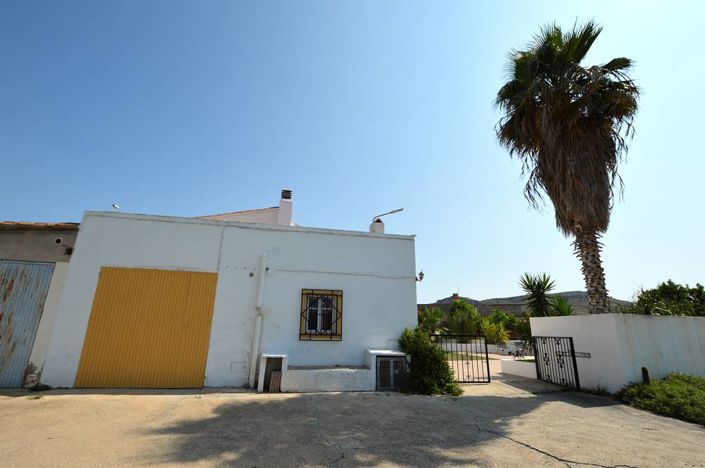 Image No.11-Maison de village de 3 chambres à vendre à Almeria