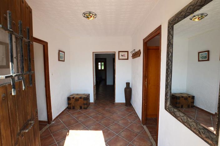 Image No.12-Maison de village de 3 chambres à vendre à Almeria