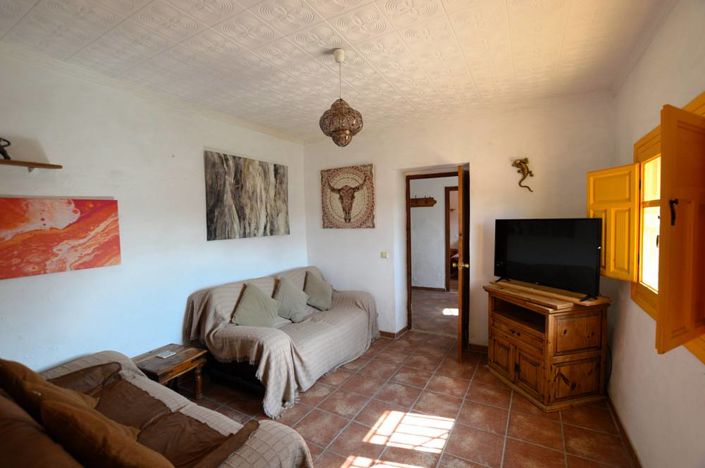 Image No.13-Maison de village de 3 chambres à vendre à Almeria