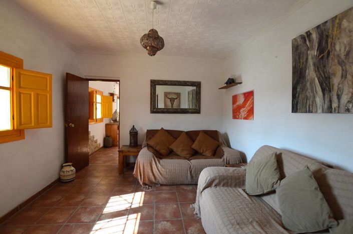 Image No.14-Maison de village de 3 chambres à vendre à Almeria